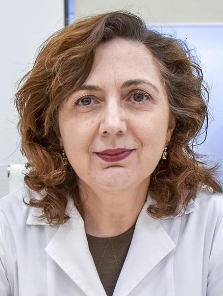 Dr. Dana Tataru Ovidius Clinical Hospital: OCH