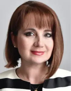 Dr. Andra Rodica Balanescu