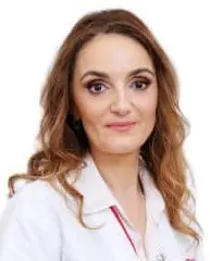 Dr. Ioana Stoicescu Medikali