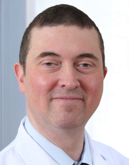 Dr. Rafael Halpern Spitalul Monza ARES