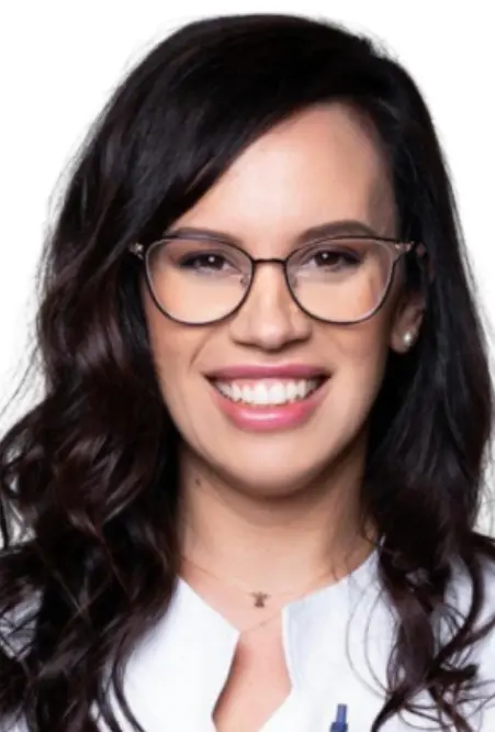Dr. Madalina Trofin Clinica Dentara Briodent Pitesti