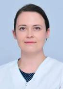 Dr. Mihaela Sarbu ReumaDiagnostic