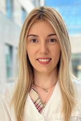 Dr. Andra Olteanu Enayati Medical City