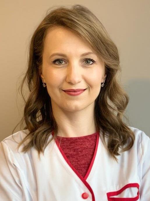 Dr. Sorina Balan