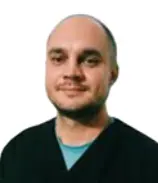 Dr. Alexandru Carap Clinica Miramed