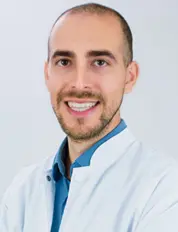 Dr. Mihnea Vulpe TenMed