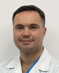 Dr. Mihai Melnic AFYA Clinik