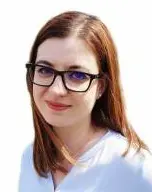 Dr. Adelina Glangher