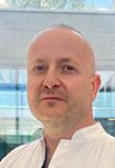 Dr. Ioan Alexandru Calu Enayati Medical City