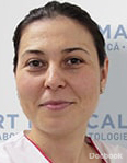 Dr. Mihaela-Giorgica Urlan-Lincu