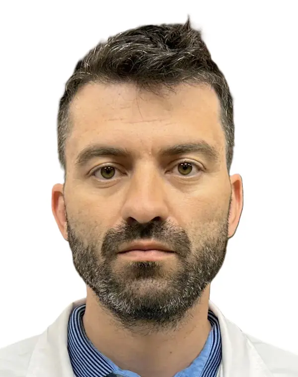 Dr. Daniel Pletea InClinic