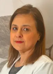 Dr. Mihaela Popescu Adeomed Clinica de Pediatrie si Neonatologie