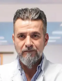 Dr. Catalin Sandu Spitalul Monza