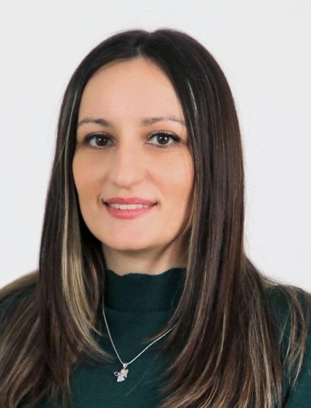 Irina Ruxandra Iacob Clinica Renia