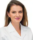 Dr. Iulia Berescu Donna
