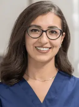 Dr. Bianca Deliu Clinicile Dental Elite