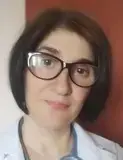 Dr. Paula Dervis Centrul Medical Sana