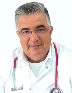 Dr. Murat Gulseven MediURG