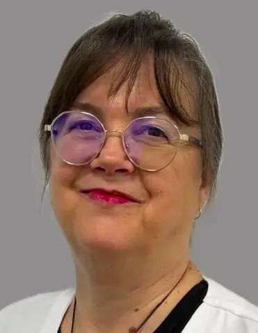 Dr. Monica Papaianu Mihailescu