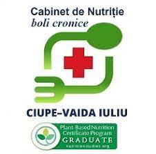 Clinica Cabinet Nutritie Boli Cronice Ciupe-Vaida Iuliu