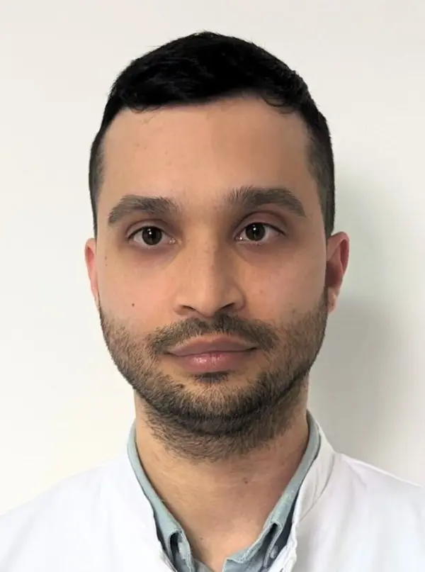 Dr. Bogdan Dragan Hiperdia Cluj