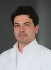 Dr. Rareș Crăciun Clinica ETIC
