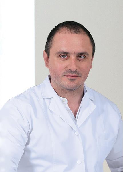 Dr. Lucian Negreanu
