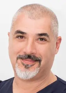 Dr. Lucian Dorobantu  Clinica San Antonio