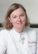 Dr. Magda Stefania CardioClinic