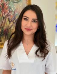 Dr. Anda Sufletel Anastasios Medical Cluj