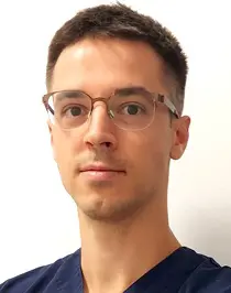 Dr. Alexandru Popusoi Memormed