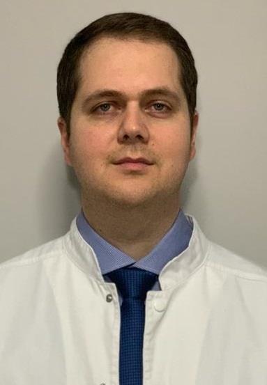 Dr. Andrei Oneata Centrul Medical Emerald