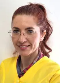 Dr. Irina Catalina Pele Somnolog