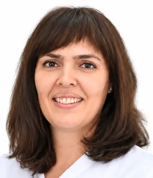 Dr. Daniela Badea