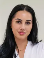 Dr. Andreea Filip  Anastasios Medical Bacau