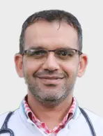 Dr. Mahmoud Mahommad Said Mohammad RMN Diagnostica