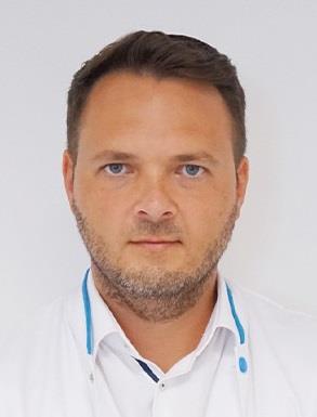 Dr. Valentin Hiohi Spitalul Monza