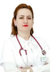 Dr. Lidia Radu