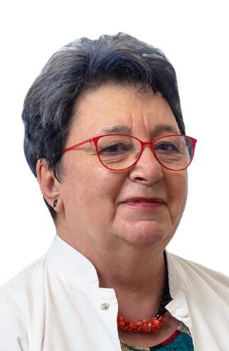 Dr. Monica Pandrea