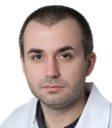 Dr. Alexandru Ichim Poliana.