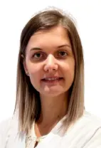 Dr. Denisa Goarza  Clinica Medicala Ortokinetic Giurgiu