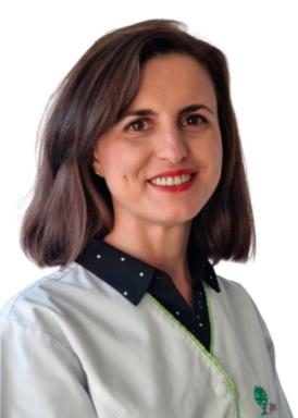 Dr. Dumitrasi Laura