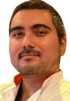 Dr. Eden Omer Arcomed Medical Center