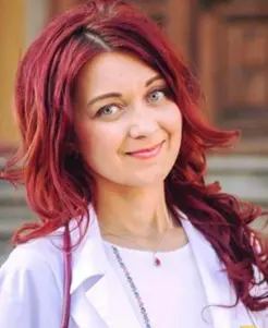 Dr. Adriana Zgavirdici Family Clinic