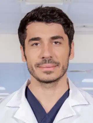 Dr. Sebastian Pavel Spitalul Monza