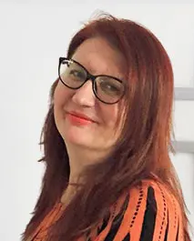 Rita Negrescu Centrul Medical Atena