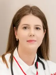 Dr. Alexandra Visinescu Medikali