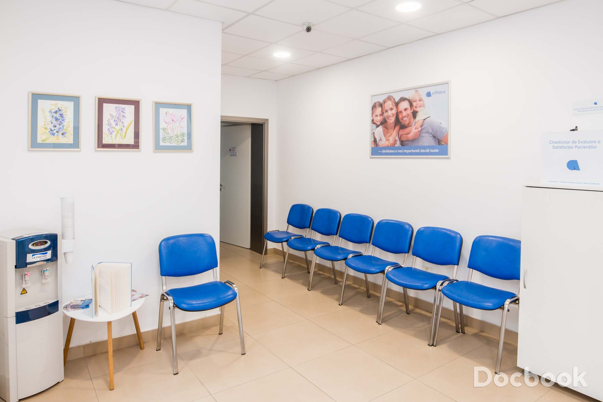 Clinica Affidea - Timisoara