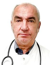 Dr. Constantin Tudor SANADOR 
