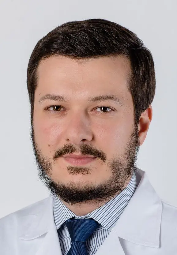 Dr. Tiberiu Daia Nativia
